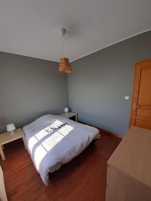 Villa Proche Mer Parking Wifi Berck Экстерьер фото